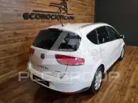 2010 Seat Altea