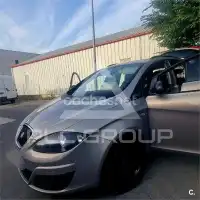 2010 Seat Altea