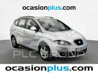2010 Seat Altea