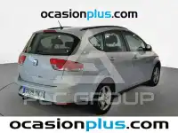 2010 Seat Altea