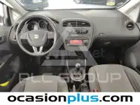 2010 Seat Altea