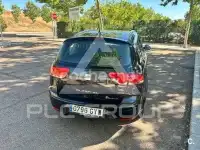 2010 Seat Altea