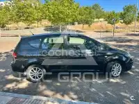 2010 Seat Altea