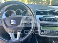 2010 Seat Altea