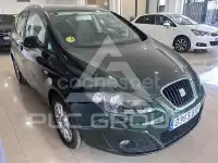 2010 Seat Altea