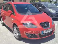 2010 Seat Altea