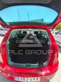 2010 Seat Altea