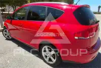 2010 Seat Altea