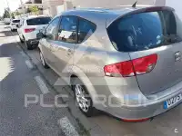 2010 Seat Altea