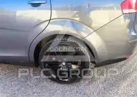 2010 Seat Altea