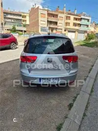 2010 Seat Altea