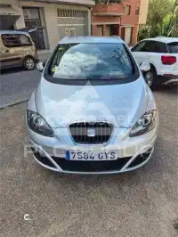 2010 Seat Altea