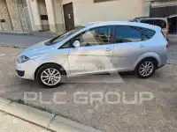 2010 Seat Altea