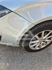 2010 Seat Altea