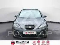 2010 Seat Altea