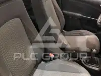 2010 Seat Altea
