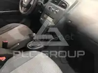 2010 Seat Altea
