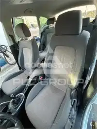 2010 Seat Altea