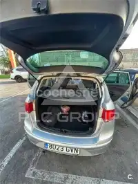 2010 Seat Altea