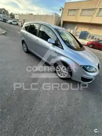 2010 Seat Altea