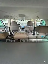 2010 Seat Altea