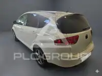 2010 Seat Altea