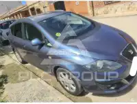 2010 Seat Altea