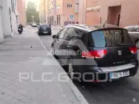 2010 Seat Altea