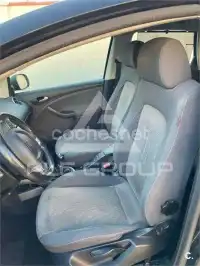 2010 Seat Altea