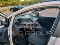 2010 Seat Altea