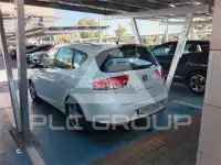 2010 Seat Altea