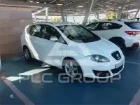 2010 Seat Altea