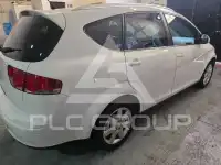 2010 Seat Altea