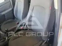 2010 Seat Altea