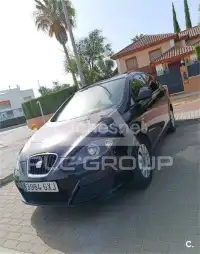 2010 Seat Altea