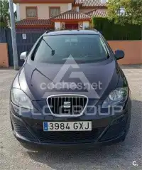 2010 Seat Altea