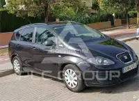 2010 Seat Altea