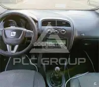 2010 Seat Altea