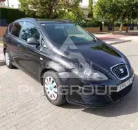 2010 Seat Altea