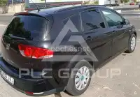 2010 Seat Altea