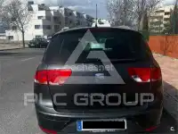 2010 Seat Altea