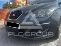 2010 Seat Altea
