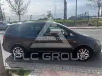 2010 Seat Altea
