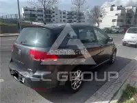 2010 Seat Altea