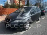 2010 Seat Altea