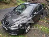 2010 Seat Altea
