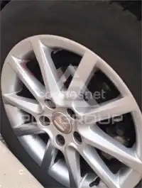 2010 Seat Altea