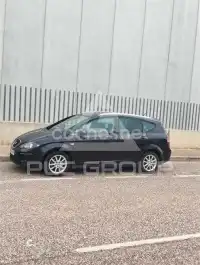 2010 Seat Altea