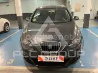 2010 Seat Altea
