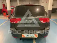 2010 Seat Altea